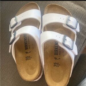 Size 35 Birkenstock